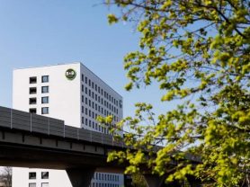 حجز فنادق وطيران