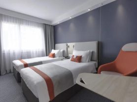 حجز فنادق وطيران