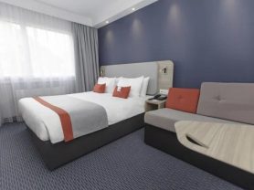 حجز فنادق وطيران