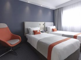 حجز فنادق وطيران