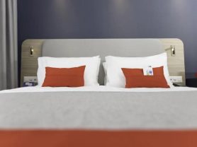 حجز فنادق وطيران