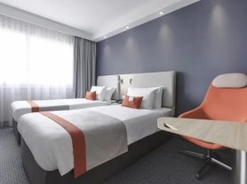 حجز فنادق وطيران