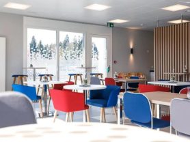 حجز فنادق وطيران