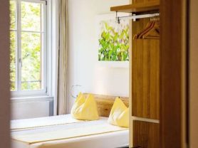 حجز فنادق وطيران