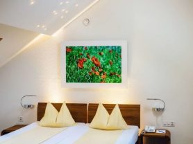 حجز فنادق وطيران