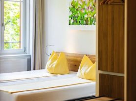 حجز فنادق وطيران