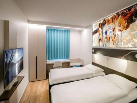 حجز فنادق وطيران