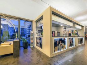 حجز فنادق وطيران