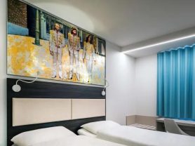 حجز فنادق وطيران