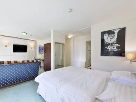 حجز فنادق وطيران