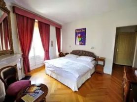 حجز فنادق وطيران