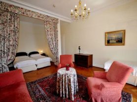 حجز فنادق وطيران