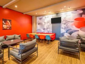 حجز فنادق وطيران