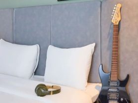 حجز فنادق وطيران