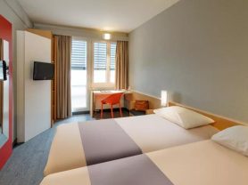 حجز فنادق وطيران