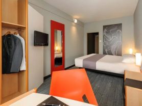 حجز فنادق وطيران