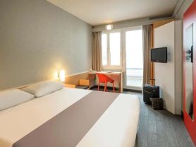 حجز فنادق وطيران