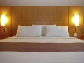 حجز فنادق وطيران