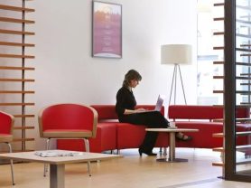 حجز فنادق وطيران