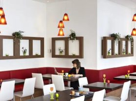 حجز فنادق وطيران