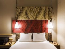 حجز فنادق وطيران