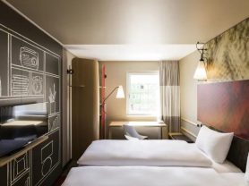 حجز فنادق وطيران