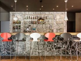 حجز فنادق وطيران