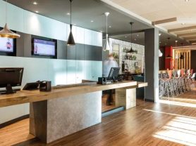 حجز فنادق وطيران