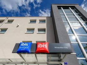 حجز فنادق وطيران