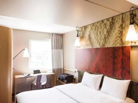 حجز فنادق وطيران