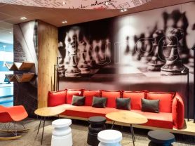 حجز فنادق وطيران