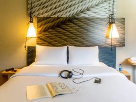 حجز فنادق وطيران