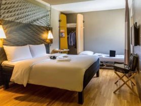 حجز فنادق وطيران