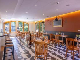 حجز فنادق وطيران