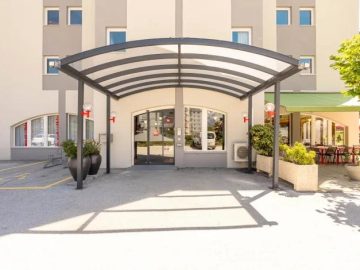 حجز فنادق وطيران