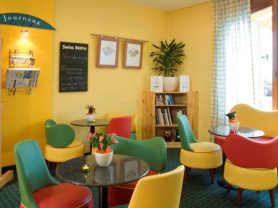 حجز فنادق وطيران