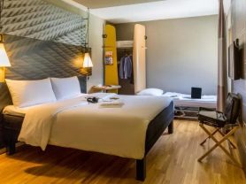 حجز فنادق وطيران