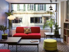 حجز فنادق وطيران