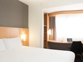 حجز فنادق وطيران