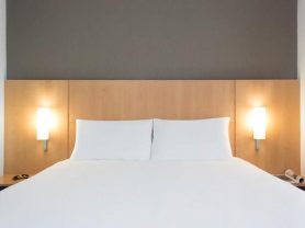 حجز فنادق وطيران