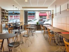 حجز فنادق وطيران