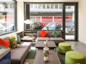 حجز فنادق وطيران