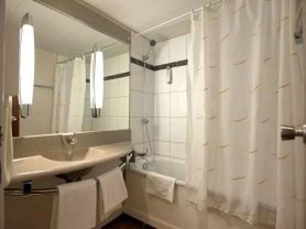 حجز فنادق وطيران