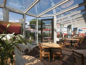 حجز فنادق وطيران