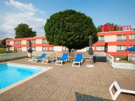 حجز فنادق وطيران