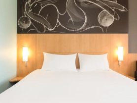 حجز فنادق وطيران