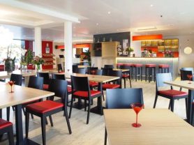 حجز فنادق وطيران