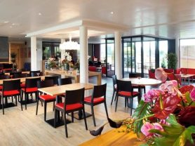 حجز فنادق وطيران