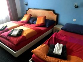 حجز فنادق وطيران