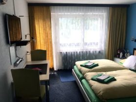 حجز فنادق وطيران